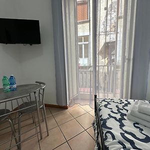 Chambre Standarde Quadruple