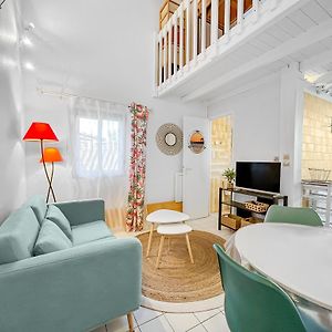 Maisonette