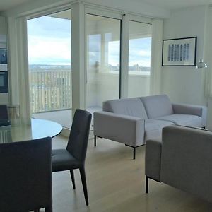 Appartement à 2 Chambres à Coucher