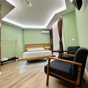 Chambre Lit Queen-Size