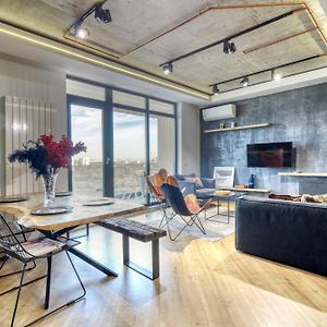 Penthouse Floreasca