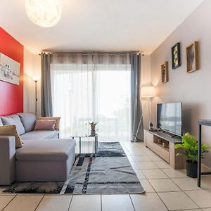 Appartement à 1 Chambre à Coucher