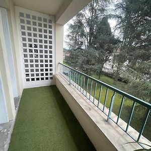 Appartement 2 Chambres Parking Draps Et Serviettes Non Fournies