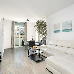 Paseo De Gracia Modern 4Bd With Terrace
