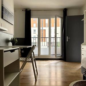 Appartement à 1 Chambre à Coucher
