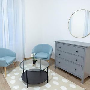Appartement à 2 Chambres à Coucher