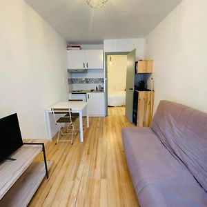 Appartement à 1 Chambre à Coucher