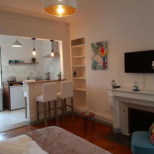Appartement à 1 Chambre à Coucher