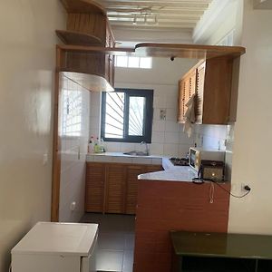 Appartement Studio