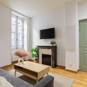 Chambre Lit Queen-Size