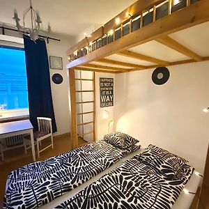 Appartement à 1 Chambre à Coucher