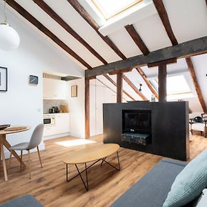 Apartamento En Alonso Martinez Alquiler Temporal