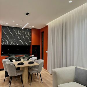 Incasso City Center Apartment