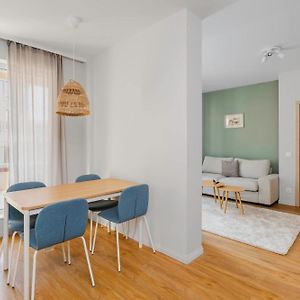 Modern And Central 1Bd Flat With Balcony By Flat Mаnager