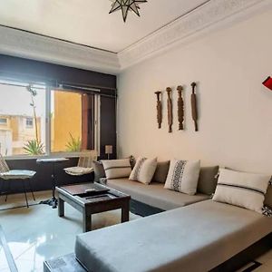 Joli Appartement Centre Gueliz