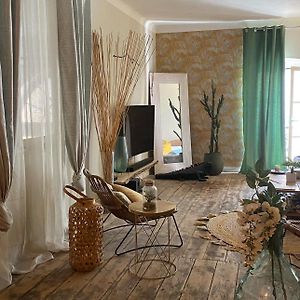 Chambre Lit King-Size