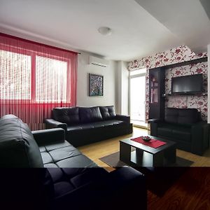 Apartmani Nika Marangun
