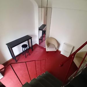 Dormitory Room Mixed