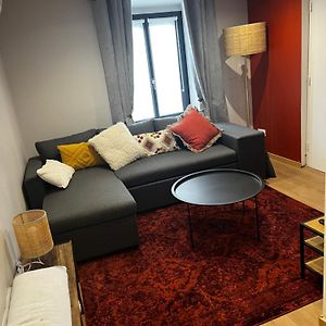 Appartement à 1 Chambre à Coucher