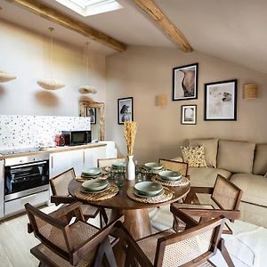 Appartement à 1 Chambre à Coucher