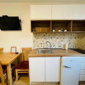 Appartement Studio