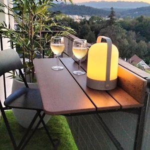 Appartement à 1 Chambre à Coucher
