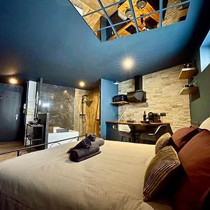 Sleep'In Cities Le Saphir Balneo
