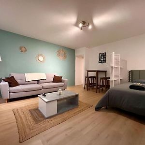 Appartement Rez-de-Chaussée