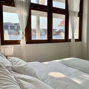 Chambre Standarde Lit Queen-Size