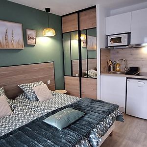 Appartement à 1 Chambre à Coucher