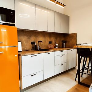 New Luxury Apartment In The Center