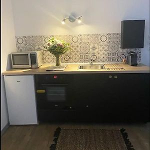 Studio Bord De Creuse