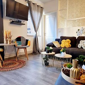 Appartement à 1 Chambre à Coucher