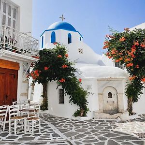 Villa à 1 Chambre à Coucher