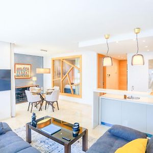Appartement à 1 Chambre à Coucher
