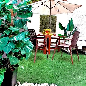 Violeta Loft A With Chill Out Terrace Sevilla