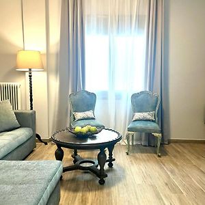 Athens Theatre Apartment Alpha