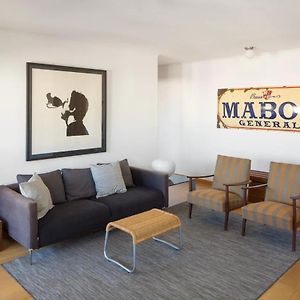 Appartement à 3 Chambres à Coucher