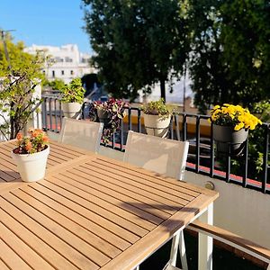 La Terraza De Triana