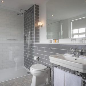 Chambre Classique Double