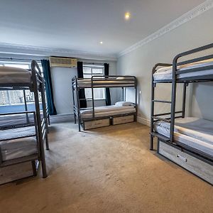 Chambre Quadruple