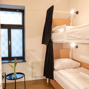 Chambre Dortoir