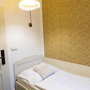 Chambre Simple de Luxe