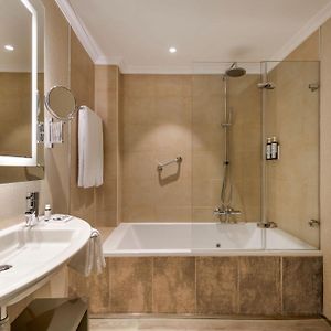 Chambre Standarde Lit King-Size