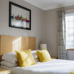 Chambre Supérieure Double