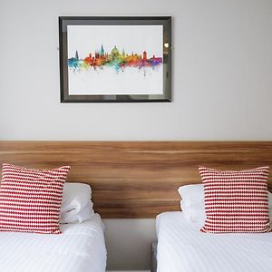 Chambre Supérieure Double