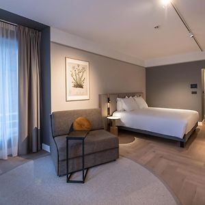 Chambre Supérieure Lit King-Size
