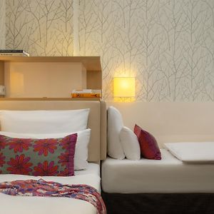 Chambre Confort Double