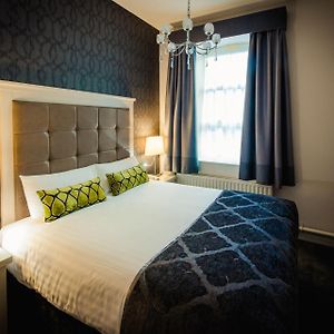 Chambre Double de Luxe
