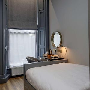 Chambre Compacte Double